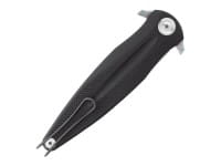 Z400 STONEWASH G10 SCHWARZ