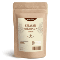 Kalahari Wüstensalz Granulat 1000g