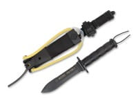 Jungle King II Black