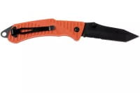Swede T9 Tanto Orange