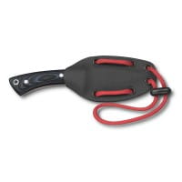 Outdoor Master S Mic schwarz