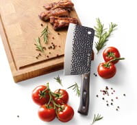 Kochmesser CLEAVER 17 cm