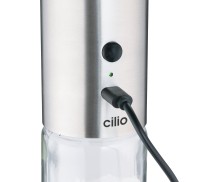 Pfeffermühle oder Salzmühle COLLINA, elektrisch