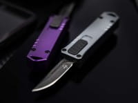Micro USB OTF Grey
