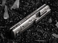 BRLW Meteoritendamast