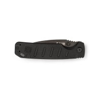 Braddock DP Mini Black