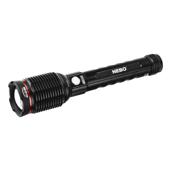 LED Taschenlampe REDLINE 6K