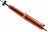 Swede T9 Tanto Orange