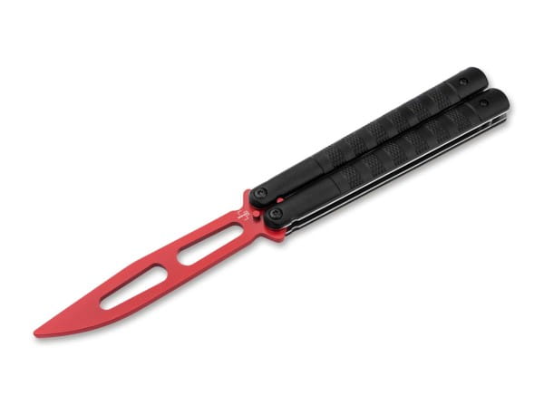 Balisong Relack Trainer