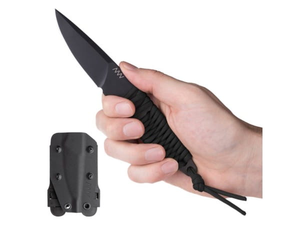 P100 CERACOTE SCHWARZ