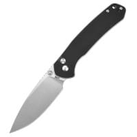 Large Pyrite AR-RPM9, Black G10