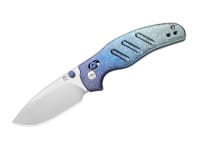 C01C 2.9 S45VN Frosted Winter Ice Crystals