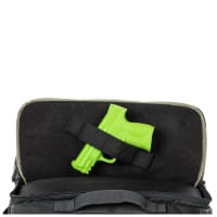 LV10 Sling Pack 2.0 13L Iron Grey