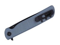 LCK + Liner Lock G10 Gray