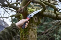 Taschensäge 180T Garten