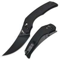 Nanner Black AR-RPM9 Black G10