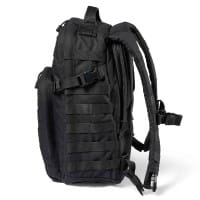 RUSH 12 2.0 Rucksack 24 Liter Black