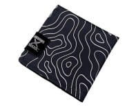 Atlas All Black Topo + Infinite Designs Hank Topo Limited Edition