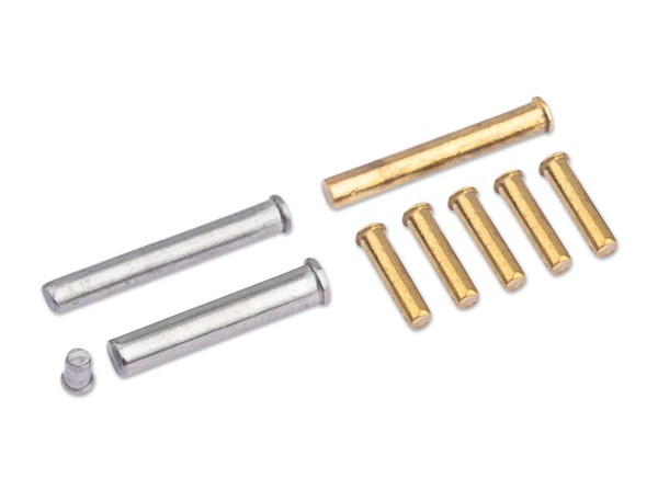 Schraubenset Sicilian Needle