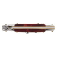 Springmesser rot