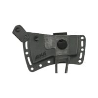 HatchBlade W1 Orange