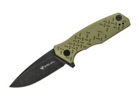 Chatbot Stonewash Green