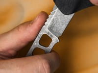 BFF Packlite Dark Stonewash Limitiert auf 99 Stk.