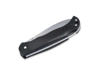 Boy Scout Spearpoint Grenadill G10