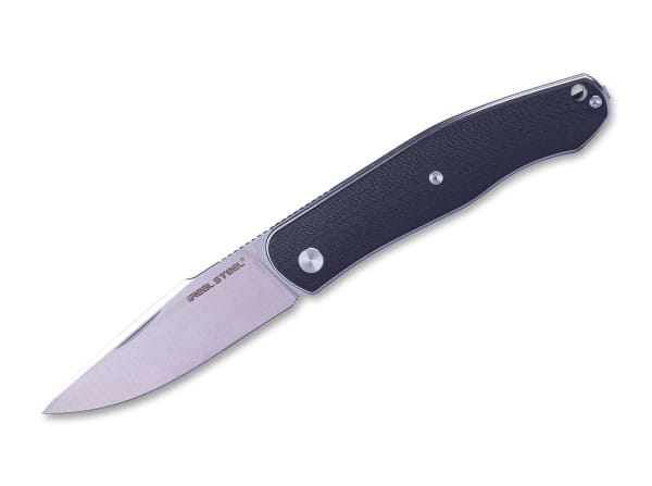 Serenity G10 Black