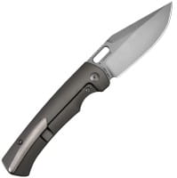 Revel S90V Gray Titanium