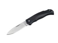 Boy Scout Spearpoint Grenadill G10