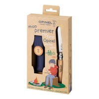 Opinel No 07 Kindermesser mit Etui