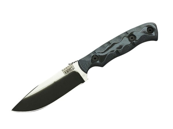 Huntsman Specter Finish, pewter/black