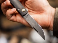 Rusticus All Black