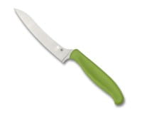 Z-Cut Küchenmesser Green m. Spitze