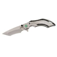 Einhandmesser G10 grau