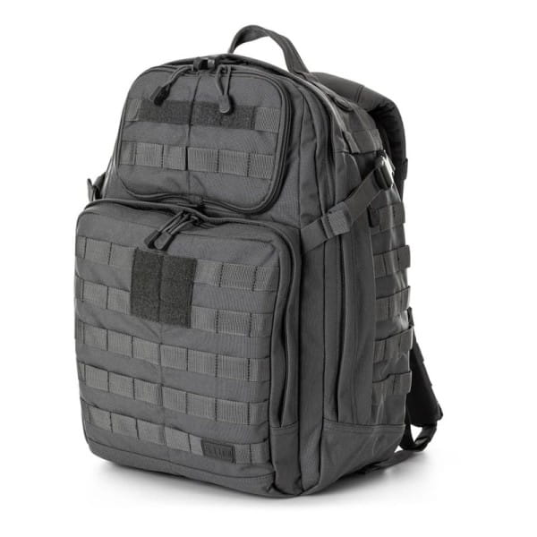 RUSH 24 2.0 Rucksack 37 Liter Storm