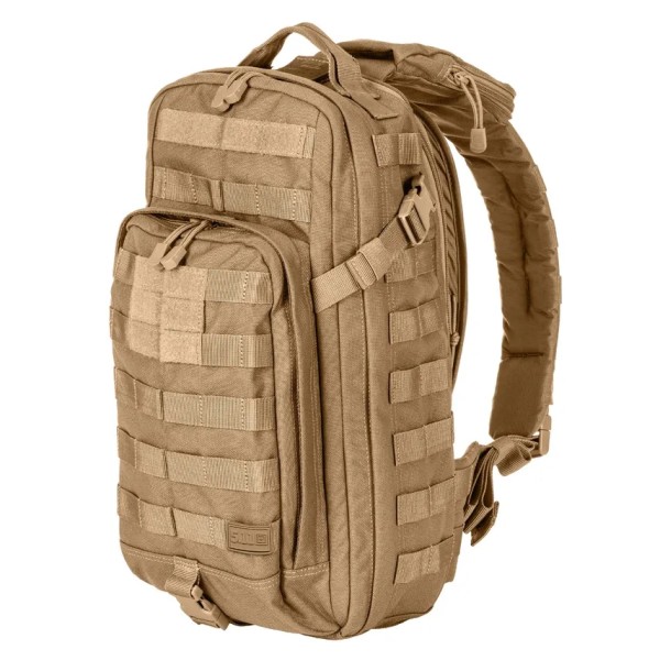 RUSH MOAB 10 Sling Pack 18L Kangaroo