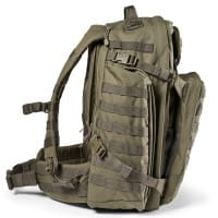 RUSH 72 2.0 Rucksack 55 Liter Ranger Green