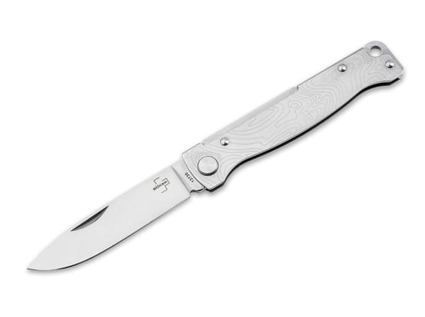 Atlas SW Topo