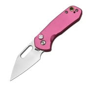 Mini Pyrite AR-RPM9, Pink Aluminium