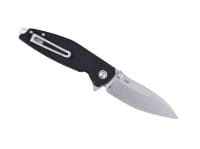 Ibis Liner Lock G10 Black