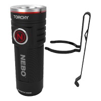 LED Taschenlampe TORCHY