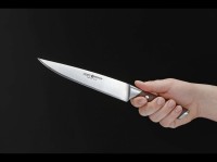 Forge Wood Schinkenmesser