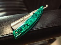 Abalone 6/8 Rasiermesser