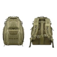 Ira Rucksack Khaki