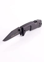 Fulcrum II D Black