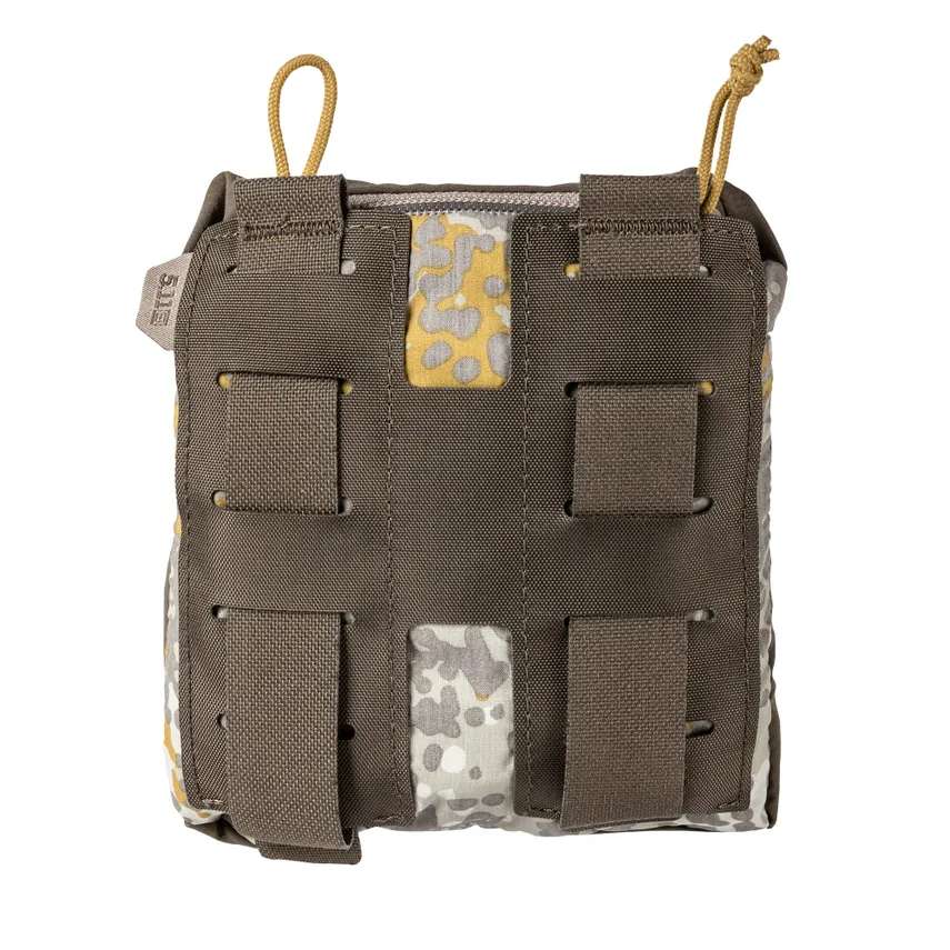 MOLLE Packable Sling Pack 10L Badlands Tan Punc Tarn 5.11 Rucksacke Weiteres
