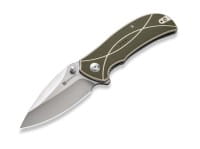 Hyrax G10 OD Green