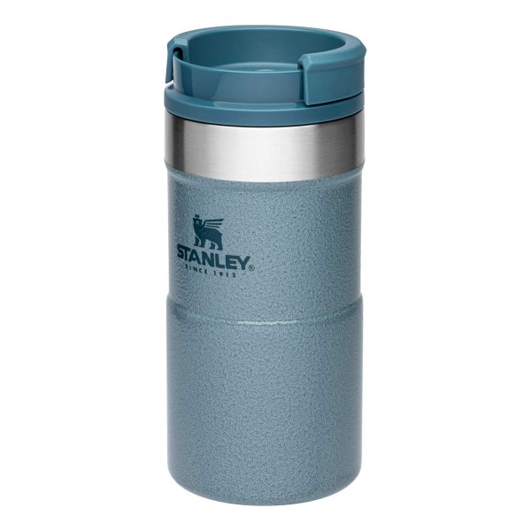 THE NEVERLEAK TRAVEL MUG 0,250 l Ice